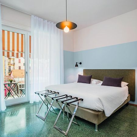 La Casa Delle Acciughe Guest House La Spezia Eksteriør bilde