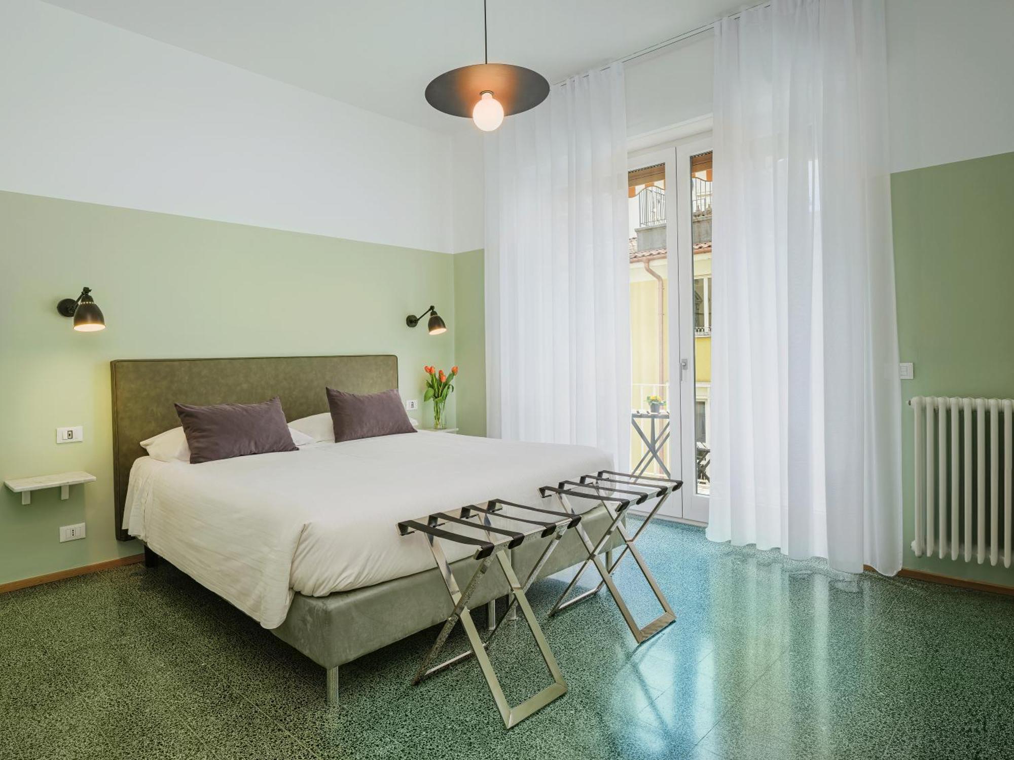 La Casa Delle Acciughe Guest House La Spezia Eksteriør bilde