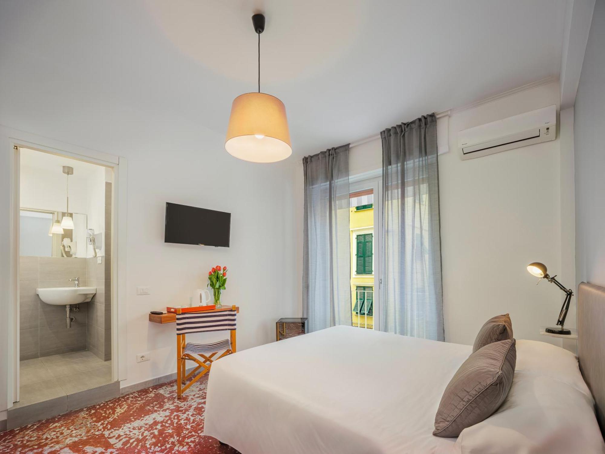 La Casa Delle Acciughe Guest House La Spezia Eksteriør bilde