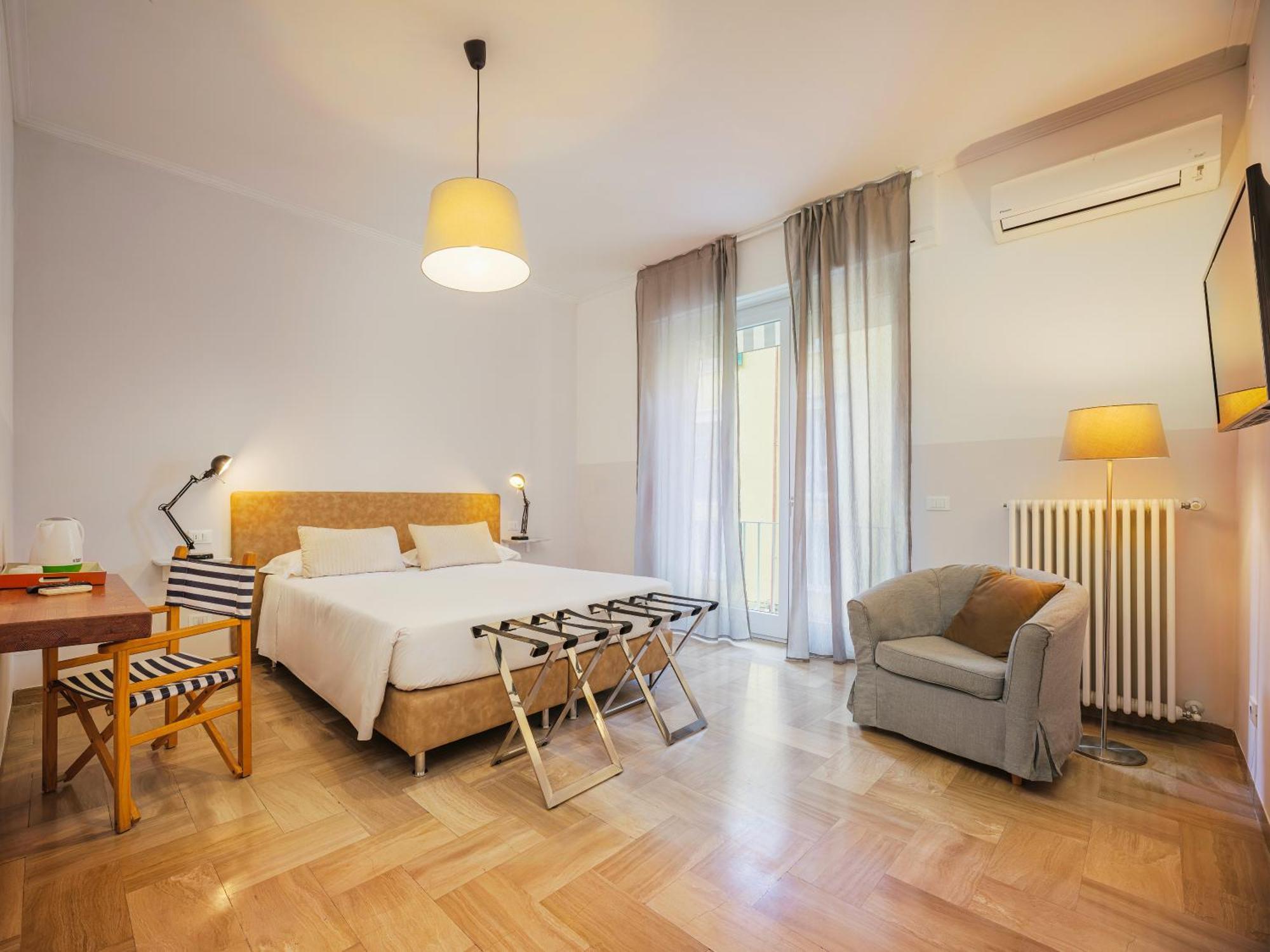 La Casa Delle Acciughe Guest House La Spezia Eksteriør bilde