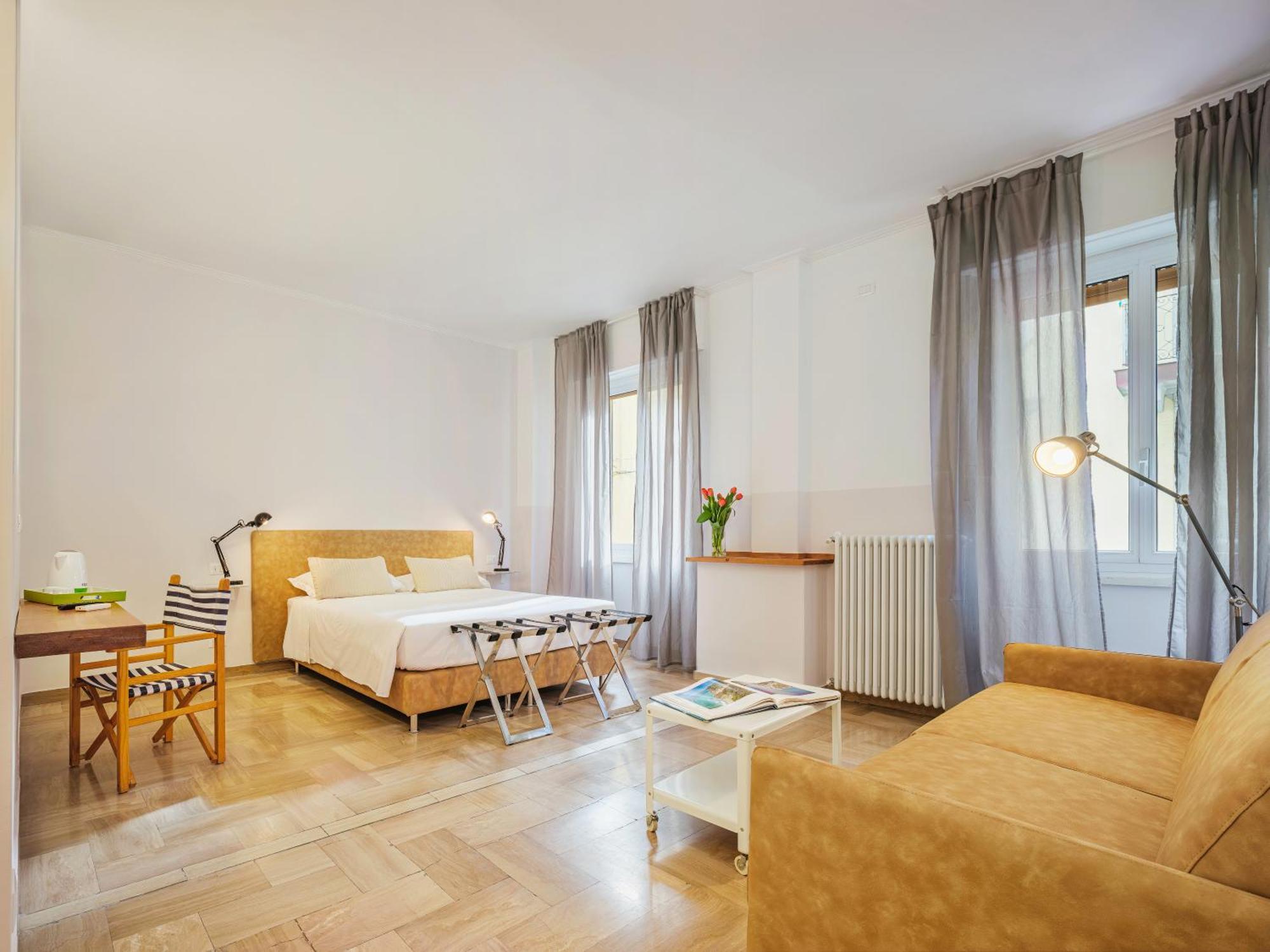 La Casa Delle Acciughe Guest House La Spezia Eksteriør bilde