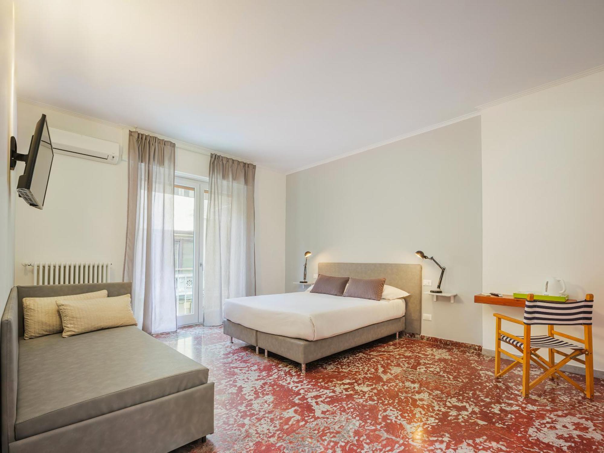La Casa Delle Acciughe Guest House La Spezia Eksteriør bilde