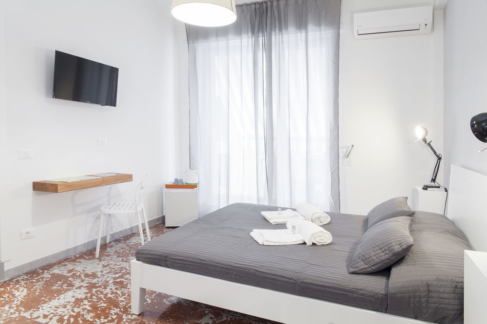 La Casa Delle Acciughe Guest House La Spezia Eksteriør bilde