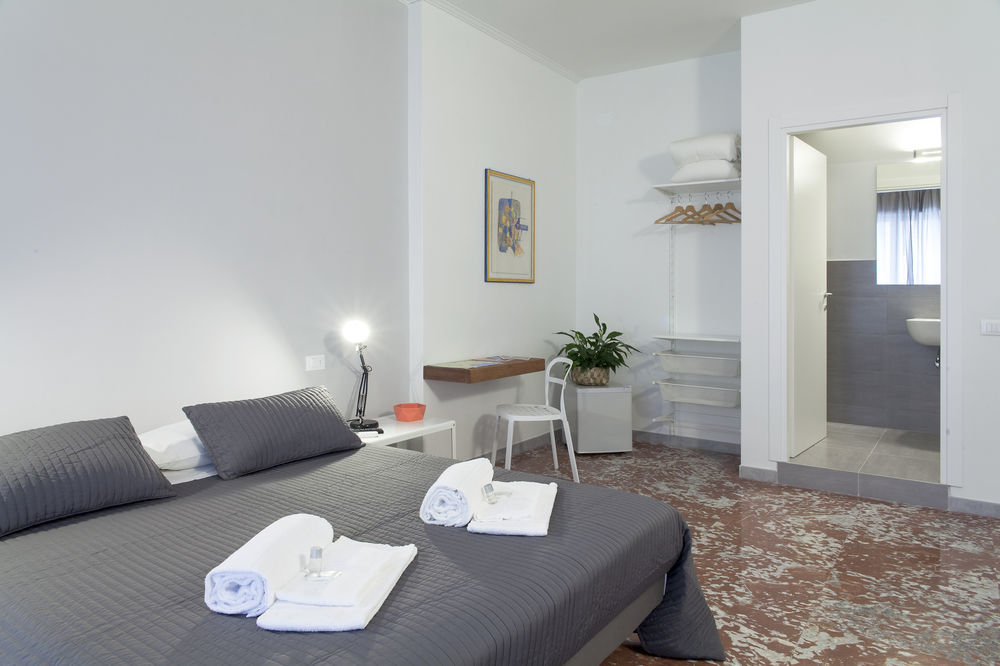 La Casa Delle Acciughe Guest House La Spezia Eksteriør bilde
